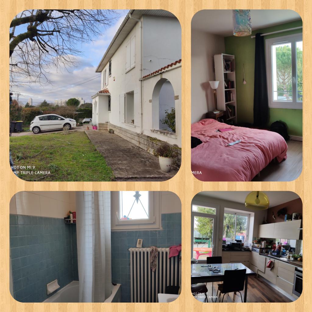 Location chambre Angouleme - Photo 1