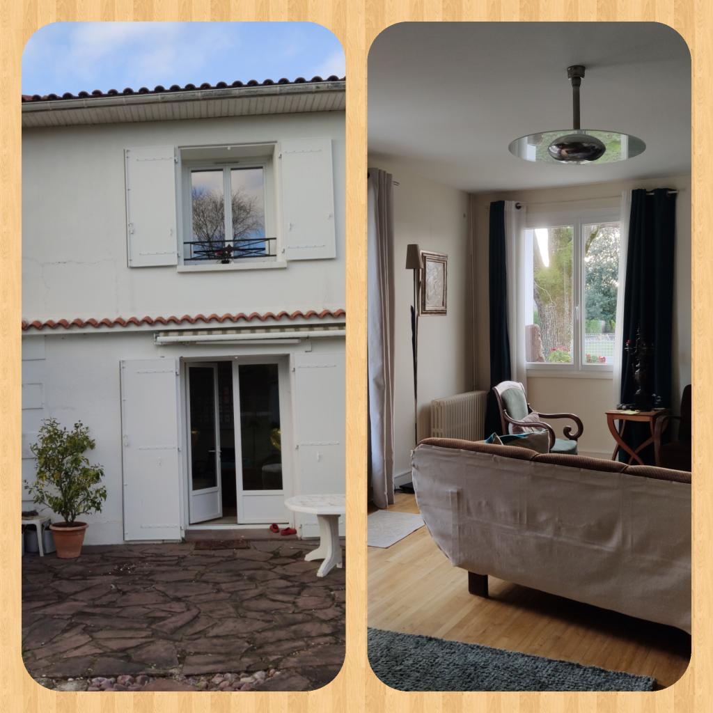 Location chambre Angouleme - Photo 2