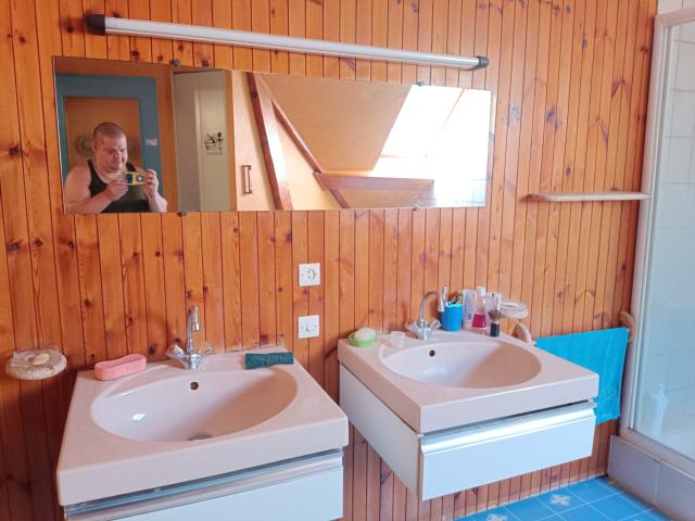 Location chambre Fruges - Photo 3