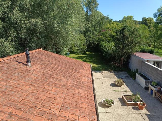 Location chambre Fruges - Photo 4