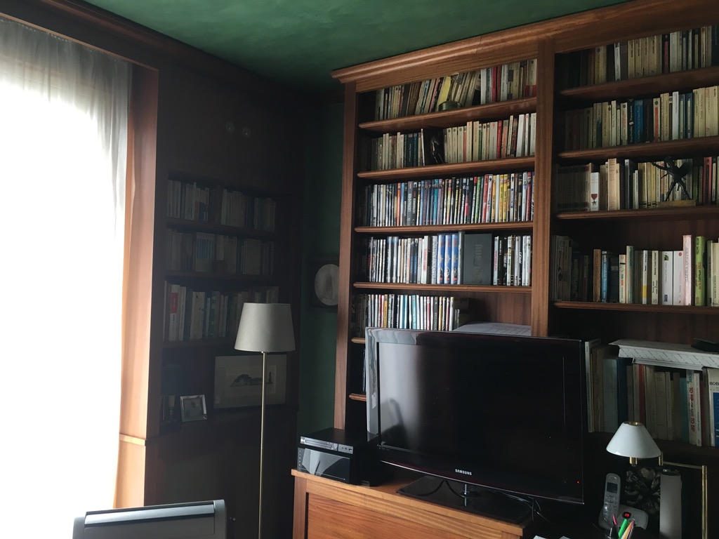 Location chambre Paris 04 - Photo 2