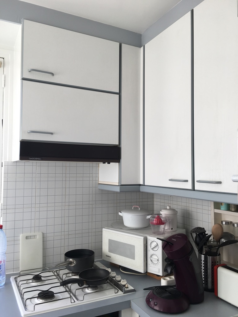 Location chambre Paris 04 - Photo 4