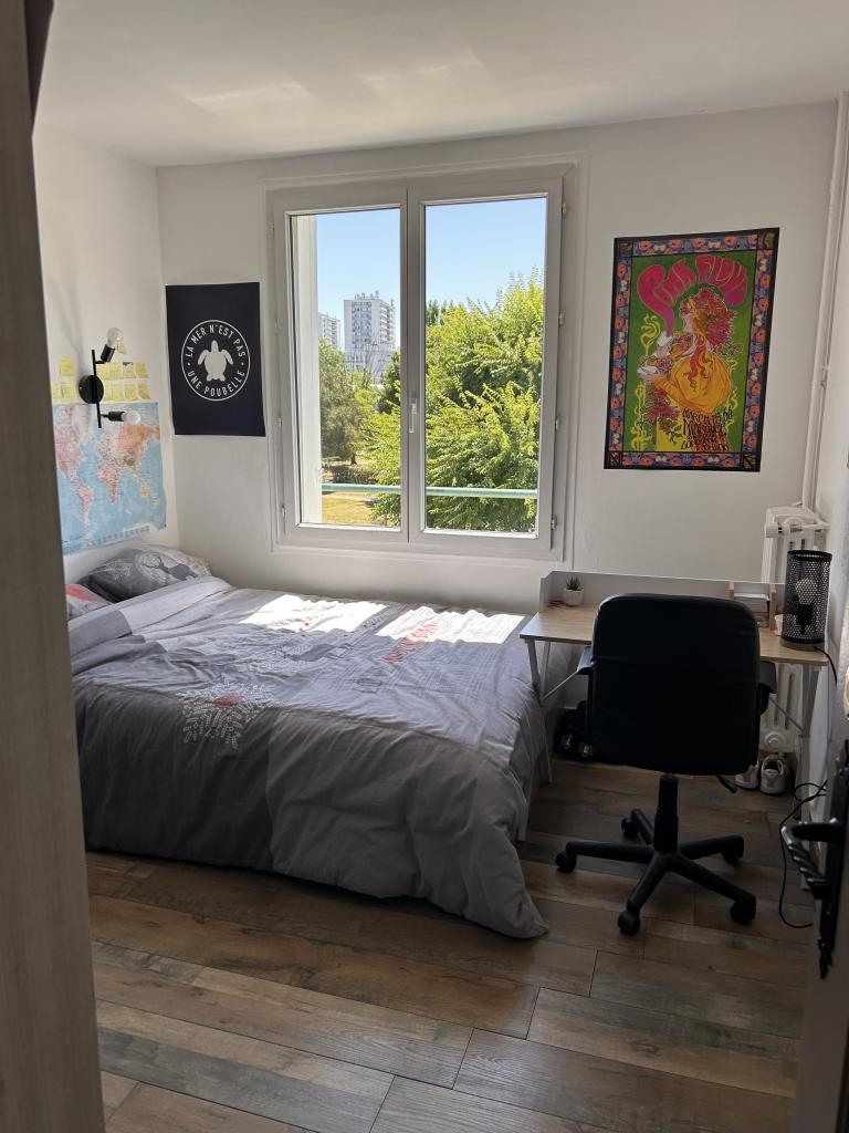 Location chambre Tours - Photo 1