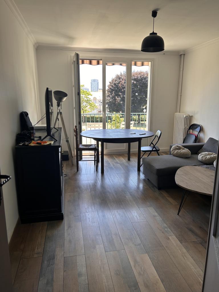 Location chambre Tours - Photo 2