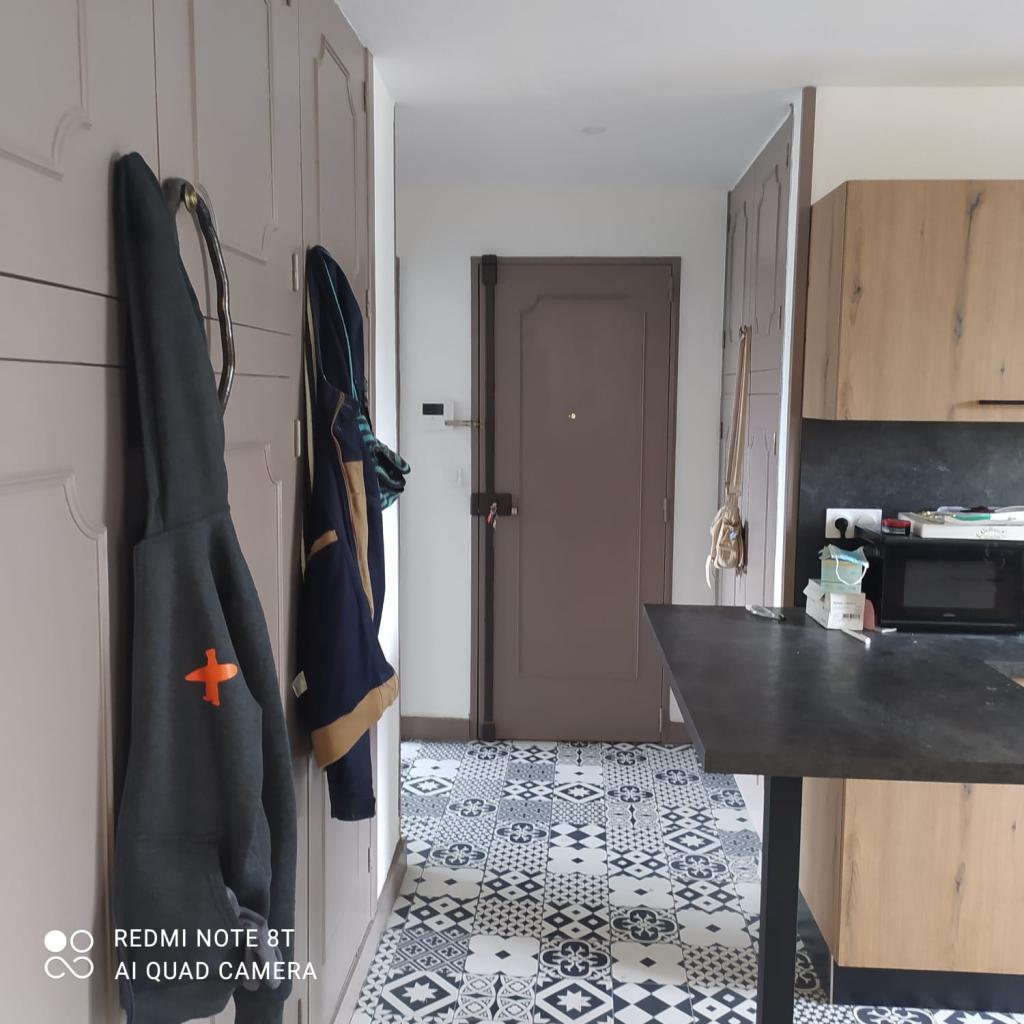 Location chambre Tours - Photo 4