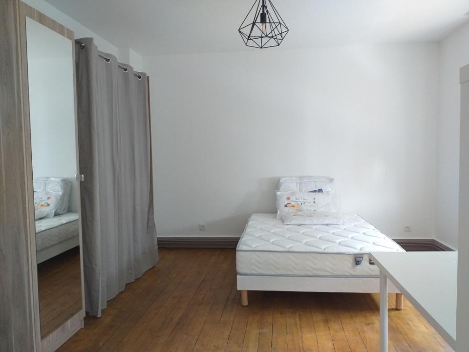 Location chambre Strasbourg - Photo 1
