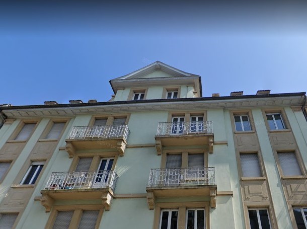 Location chambre Strasbourg - Photo 2