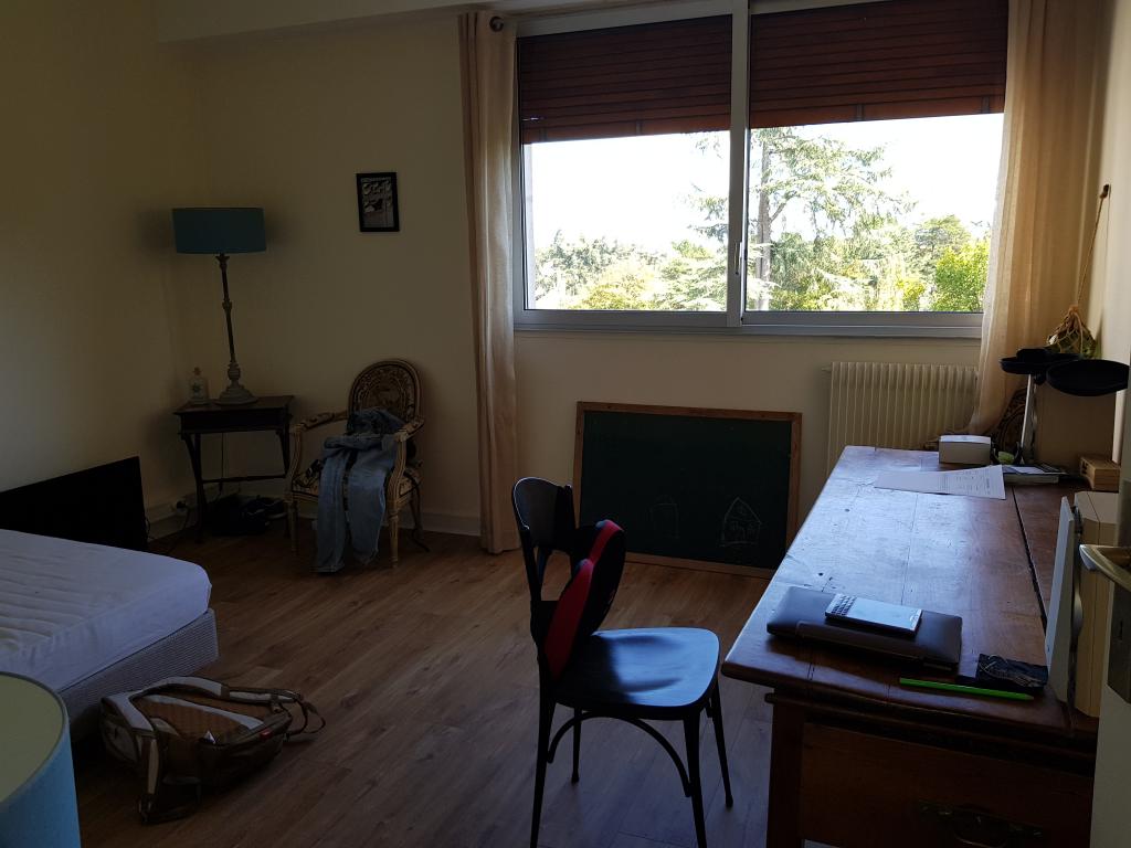 Location chambre Nantes - Photo 1