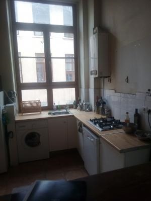 Location chambre Lyon 1 - Photo 3