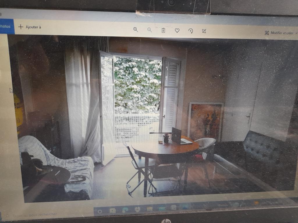 Location chambre Grenoble - Photo 1