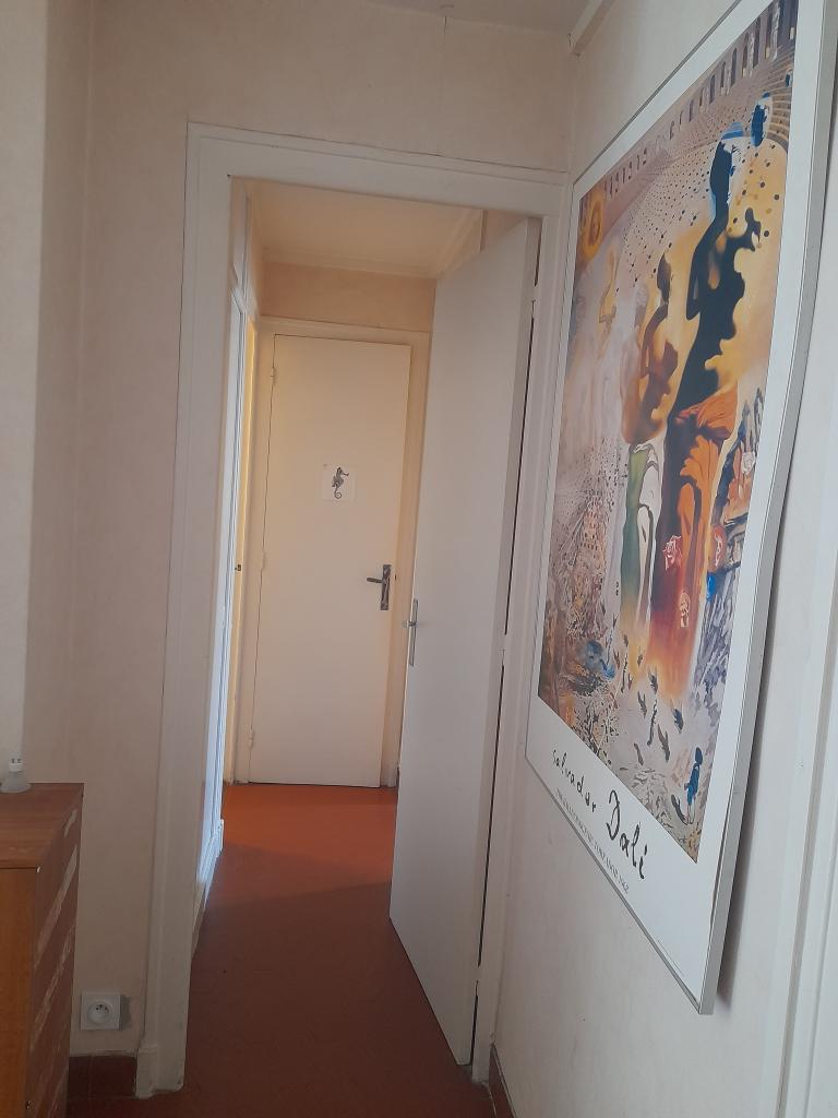Location chambre Grenoble - Photo 3
