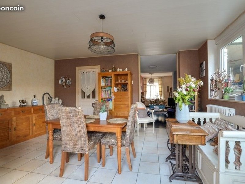 Location chambre Harnes - Photo 2