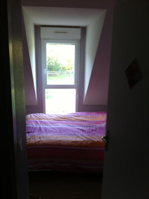 Location chambre Vannes - Photo 3