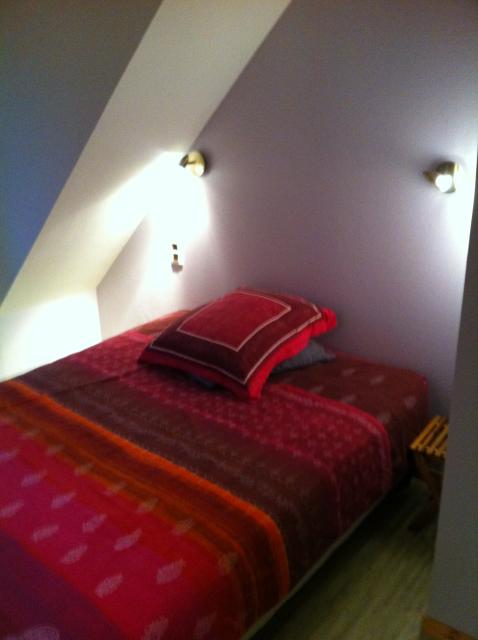 Location chambre Vannes - Photo 4