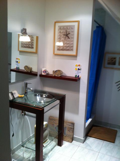 Location chambre Vannes - Photo 5
