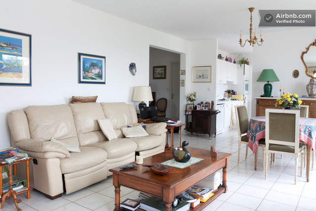 Location chambre Vannes - Photo 3