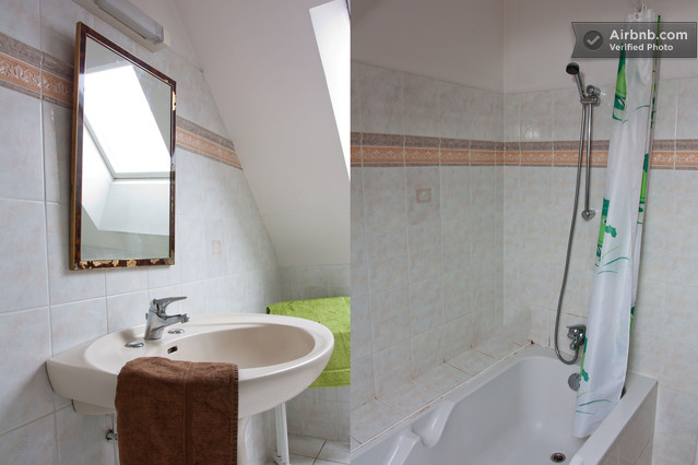 Location chambre Vannes - Photo 4