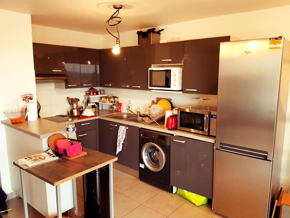 Location chambre Le Blanc Mesnil - Photo 3