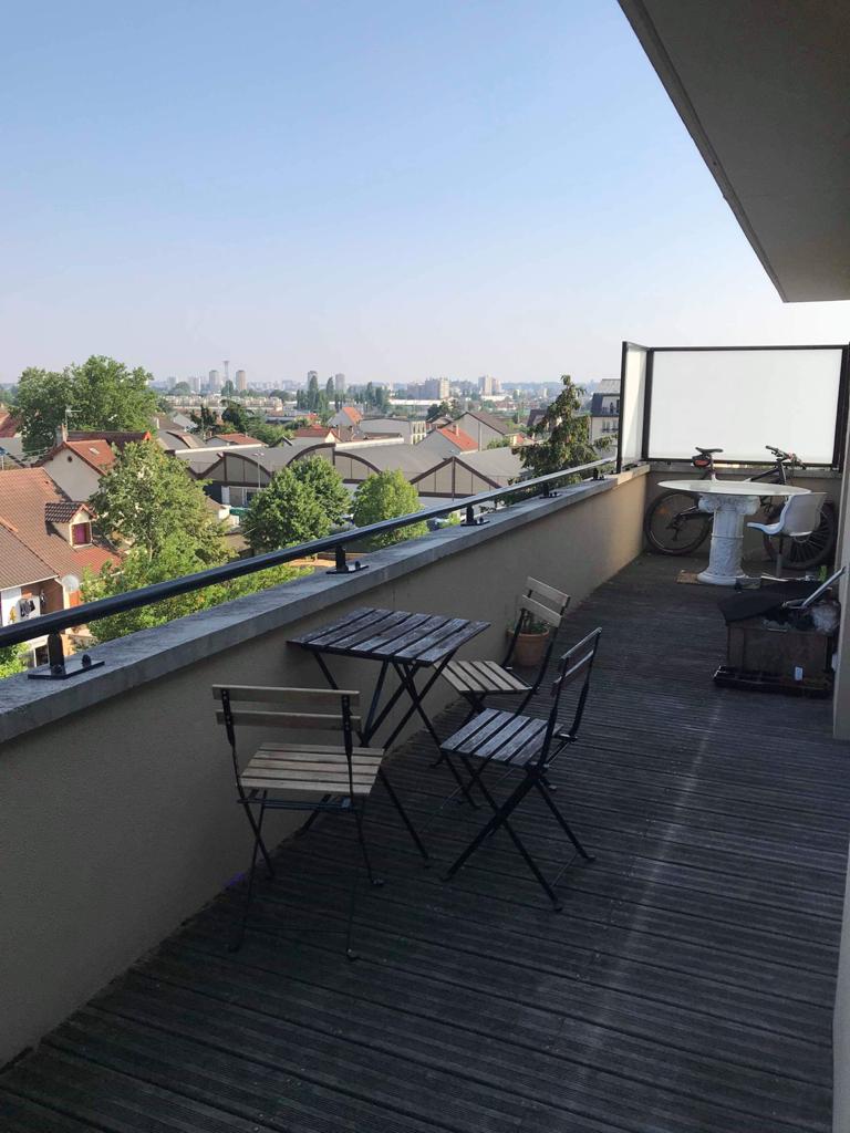 Location chambre Le Blanc Mesnil - Photo 4