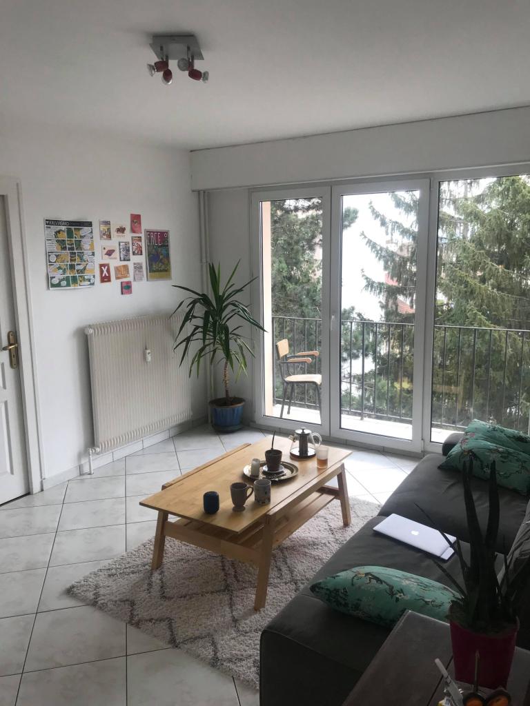 Location chambre Ambilly - Photo 1