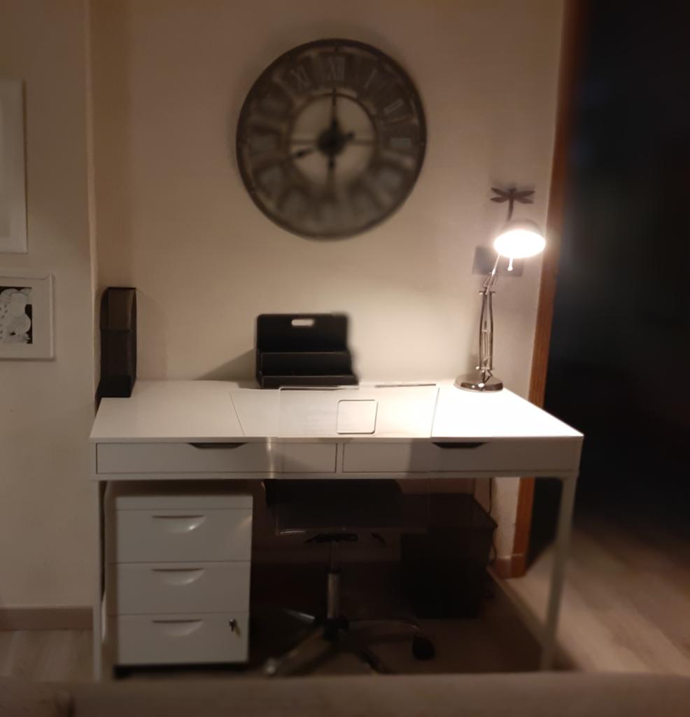 Location chambre Marseille 04 - Photo 1