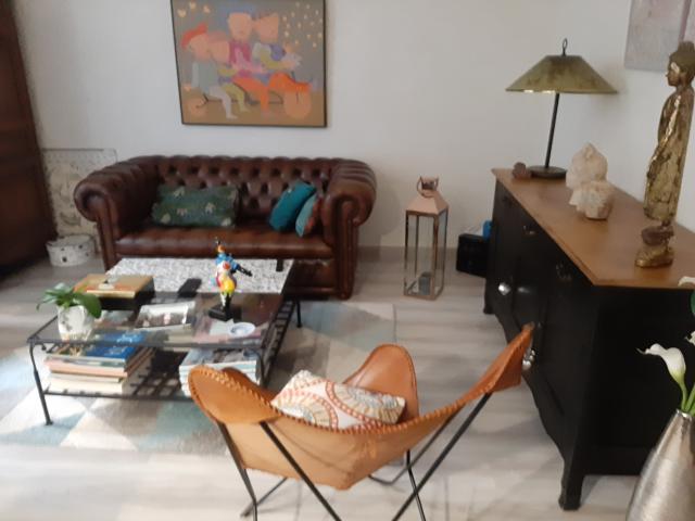 Location chambre Marseille 04 - Photo 5