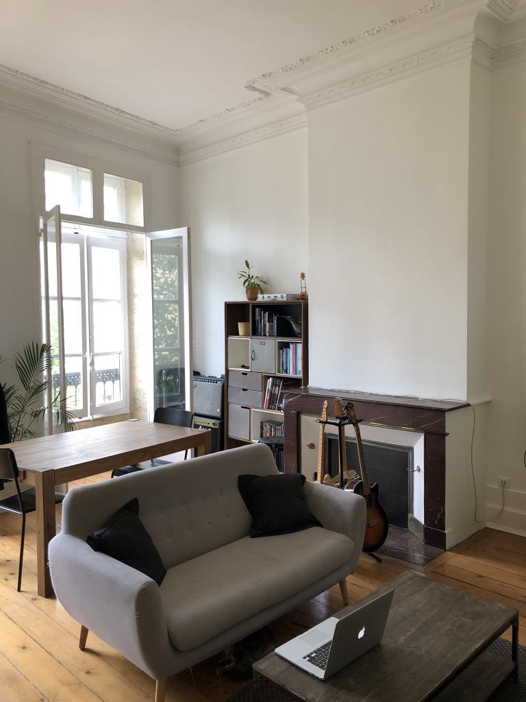 Location chambre Bordeaux - Photo 2