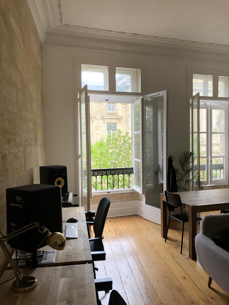 Location chambre Bordeaux - Photo 3