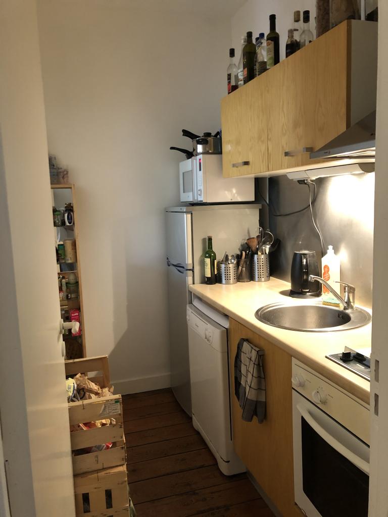 Location chambre Bordeaux - Photo 4