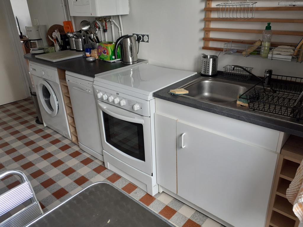 Location chambre Toulouse - Photo 2