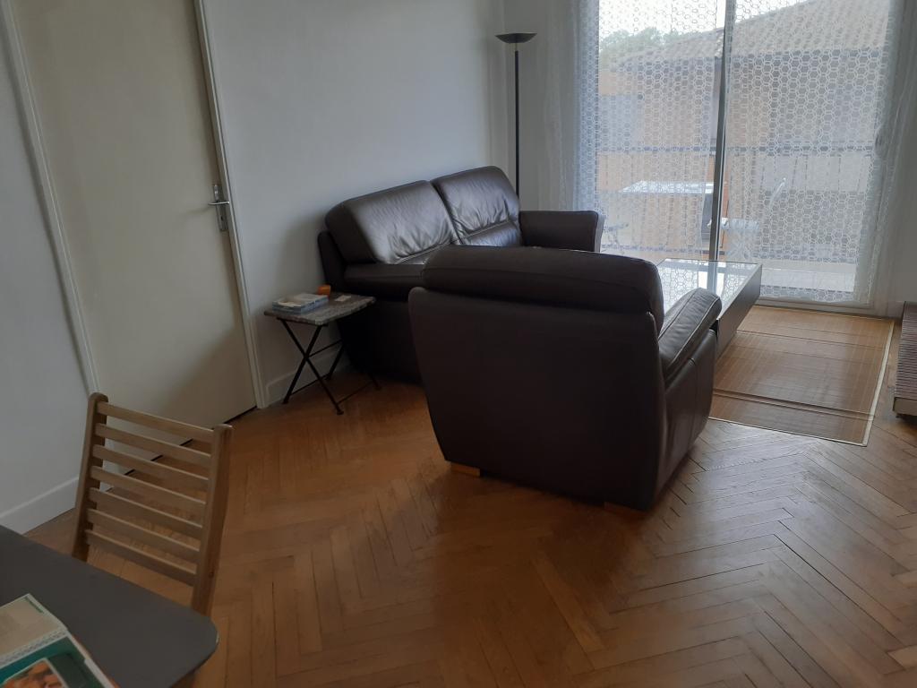 Location chambre Toulouse - Photo 3