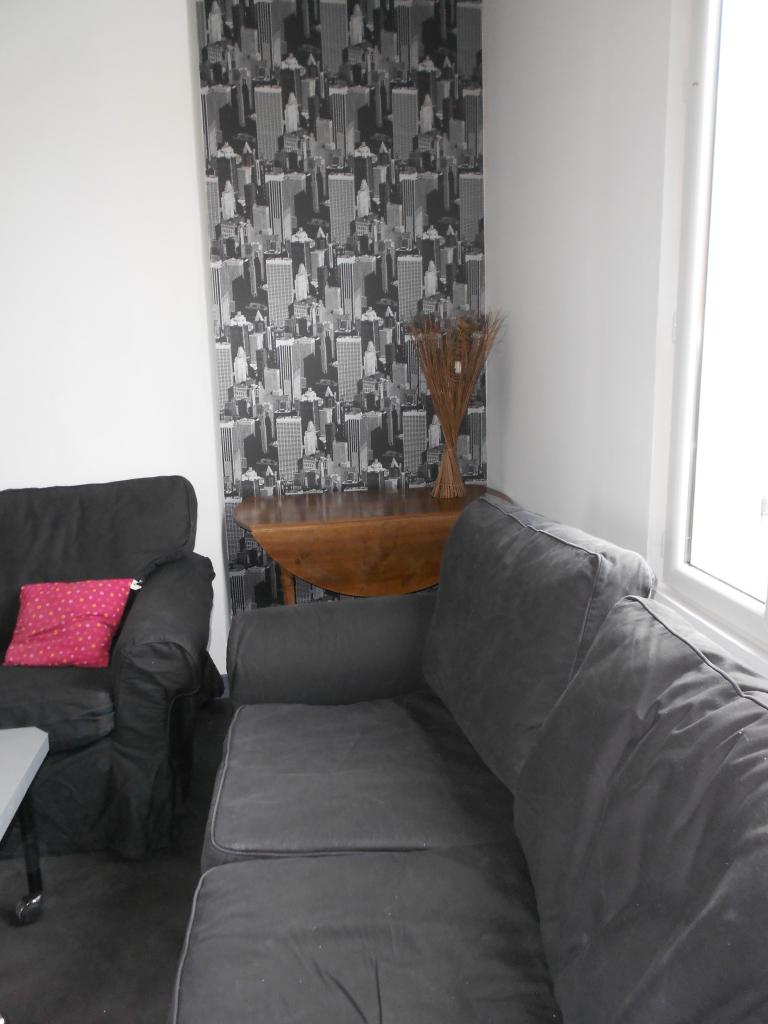 Location chambre Troyes - Photo 2