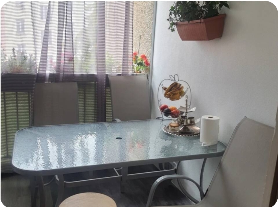 Location chambre Villeurbanne - Photo 2