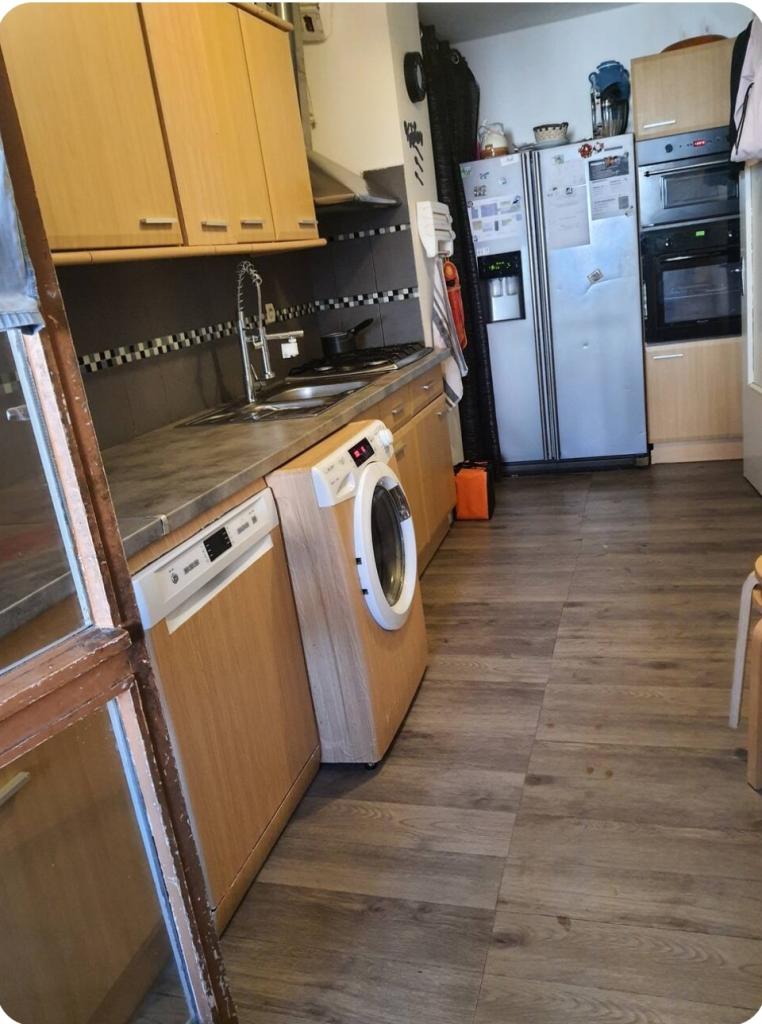 Location chambre Villeurbanne - Photo 3
