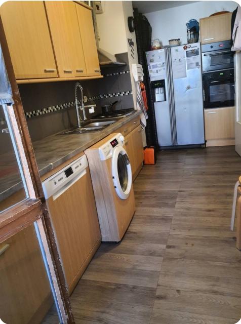 Location chambre Villeurbanne - Photo 2