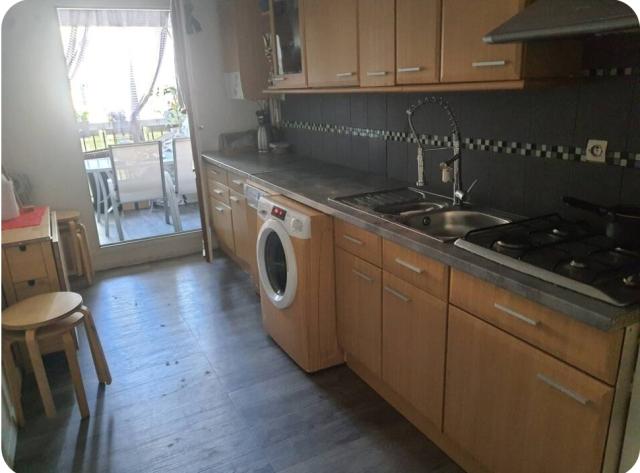 Location chambre Villeurbanne - Photo 3