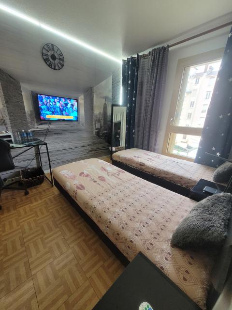 Location chambre Villeurbanne - Photo 6