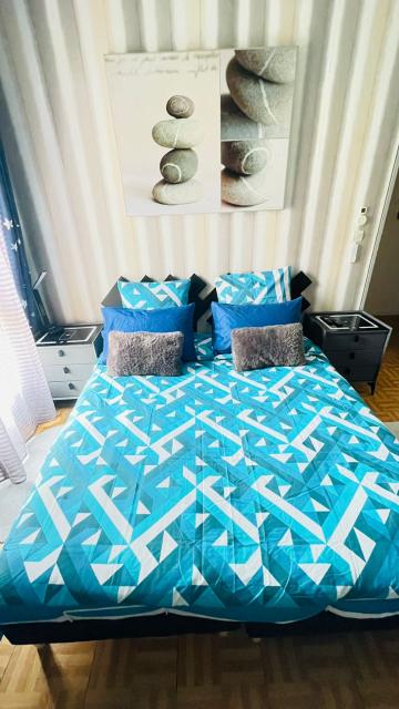 Location chambre Villeurbanne - Photo 8