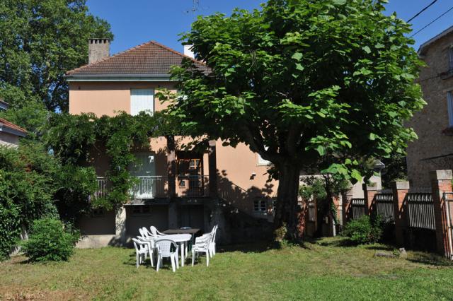 Location chambre Bourg en Bresse - Photo 1
