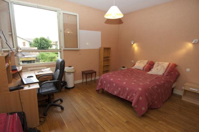 Location chambre Bourg en Bresse - Photo 5
