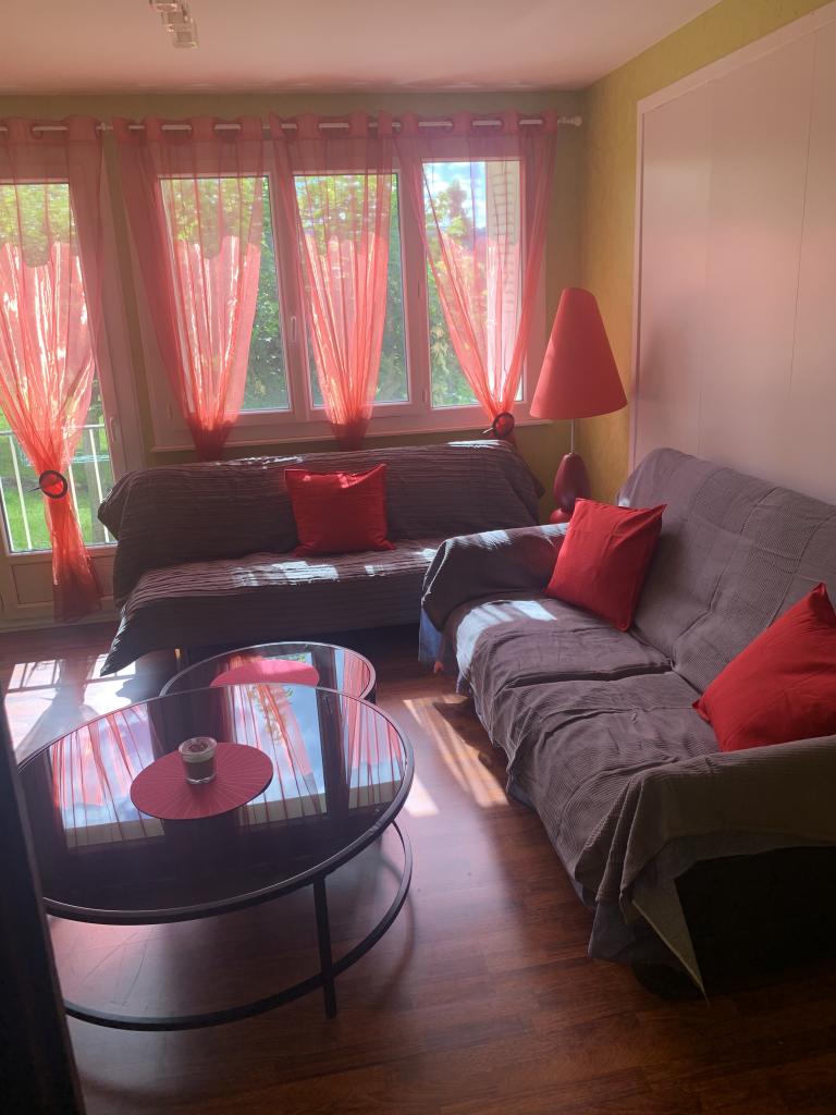 Location chambre Clermont Ferrand - Photo 1