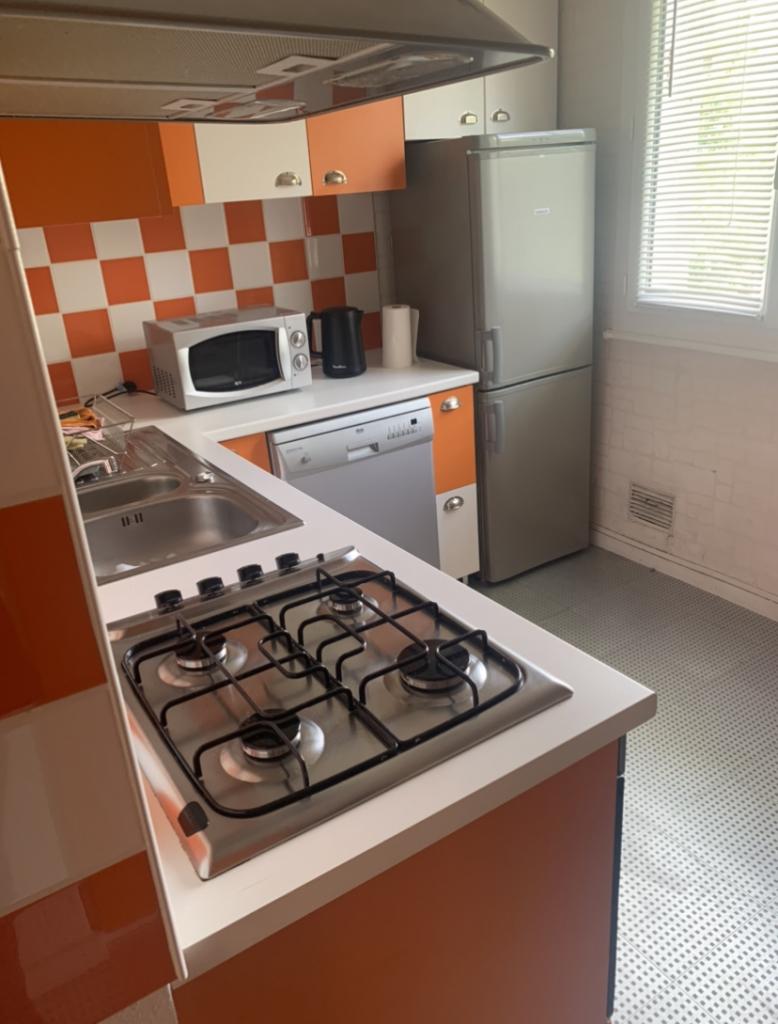 Location chambre Clermont Ferrand - Photo 2