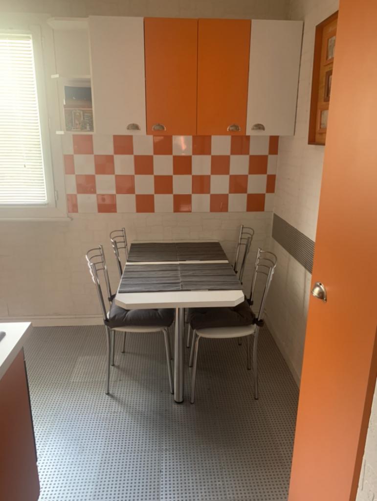 Location chambre Clermont Ferrand - Photo 3