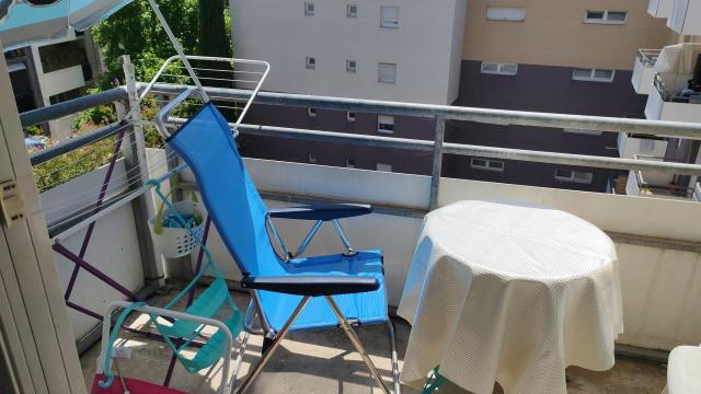 Location chambre Montpellier - Photo 2