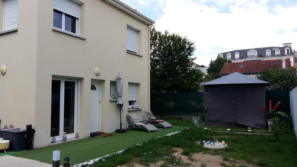 Location chambre Limeil Brevannes - Photo 2