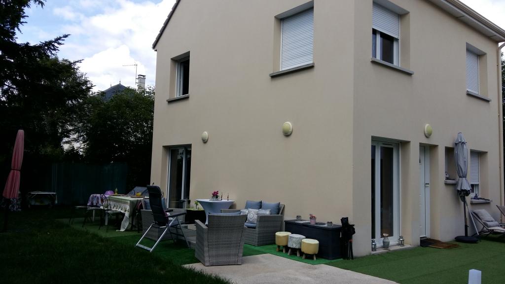 Location chambre Limeil Brevannes - Photo 3