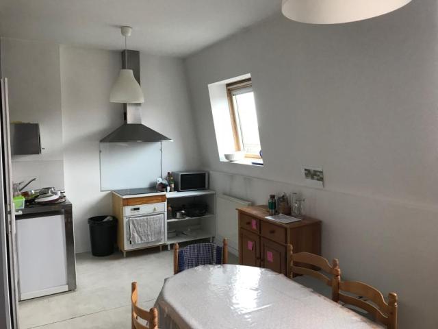 Location chambre Croix - Photo 3