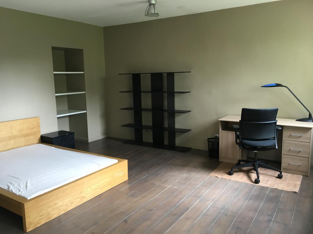 Location chambre Croix - Photo 1
