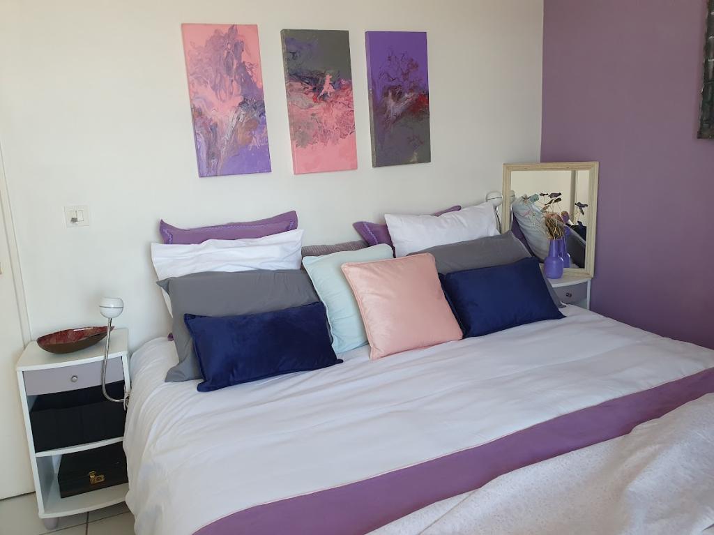 Location chambre Cannes - Photo 1