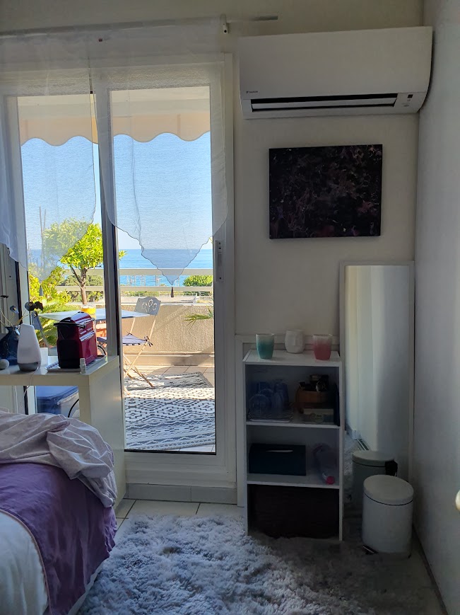 Location chambre Cannes - Photo 3